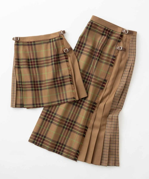 EXTRA BELT COMBINATION