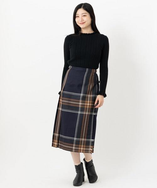 EXTRA BELT