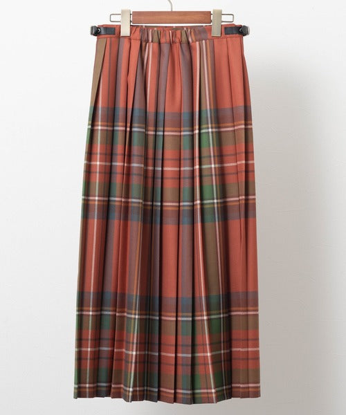 EASY KILT WRAP SKIRT