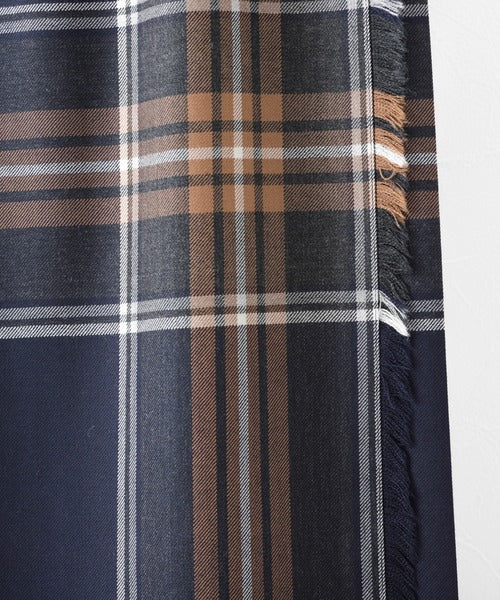EASY KILT WRAP SKIRT