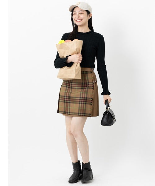 EXTRA BELT COMBINATION MINI