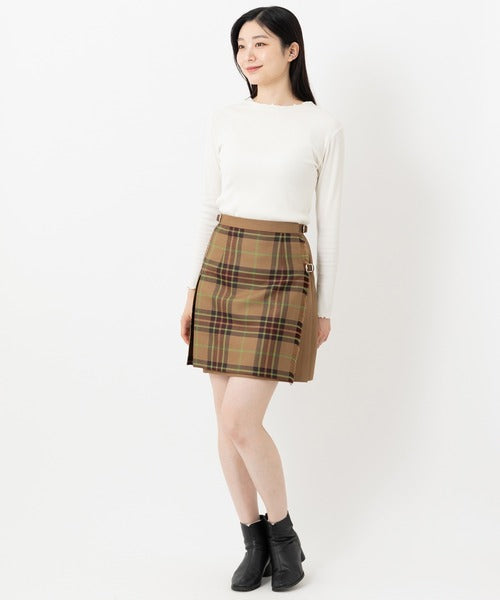 EXTRA BELT COMBINATION MINI