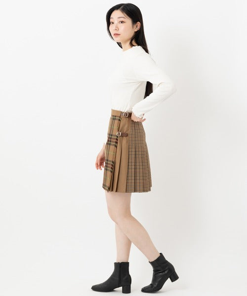 EXTRA BELT COMBINATION MINI
