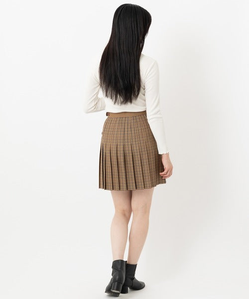EXTRA BELT COMBINATION MINI