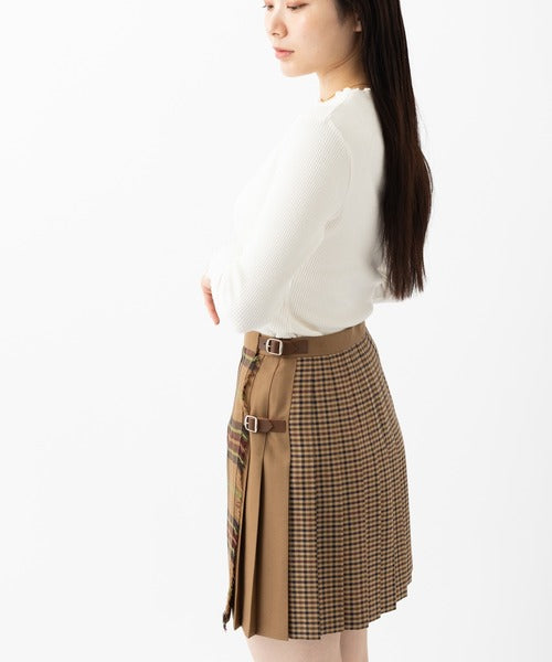 EXTRA BELT COMBINATION MINI