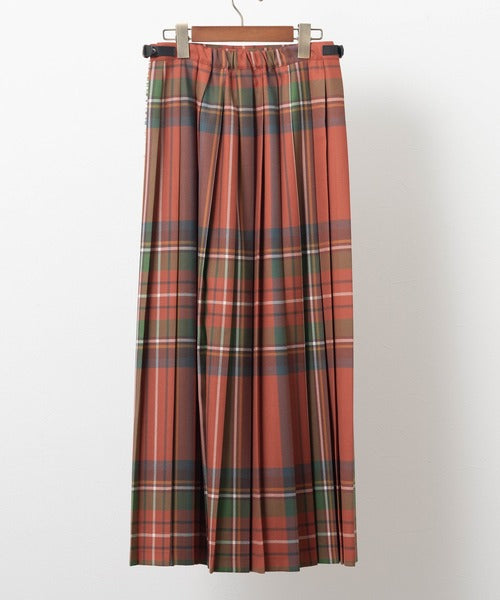 EASY KILT WRAP SKIRT