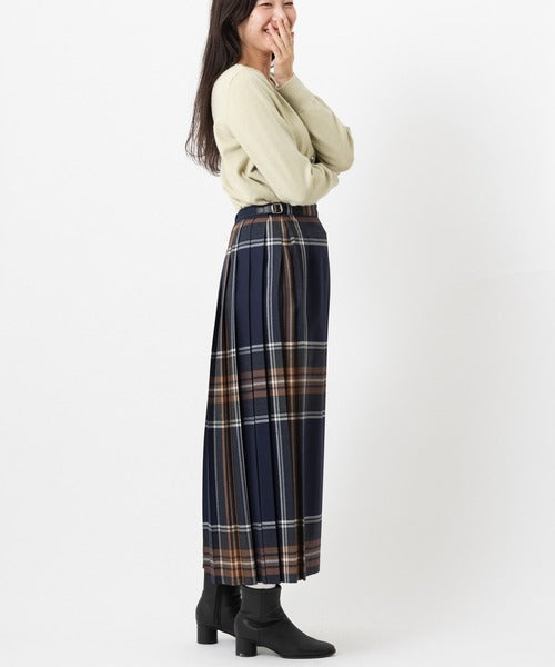 EASY KILT WRAP SKIRT