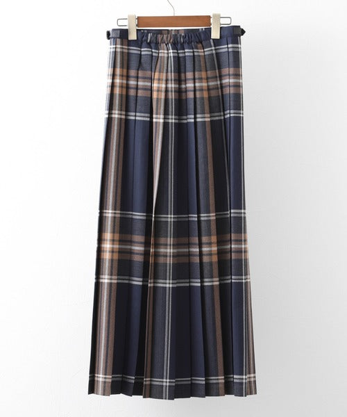 EASY KILT WRAP SKIRT