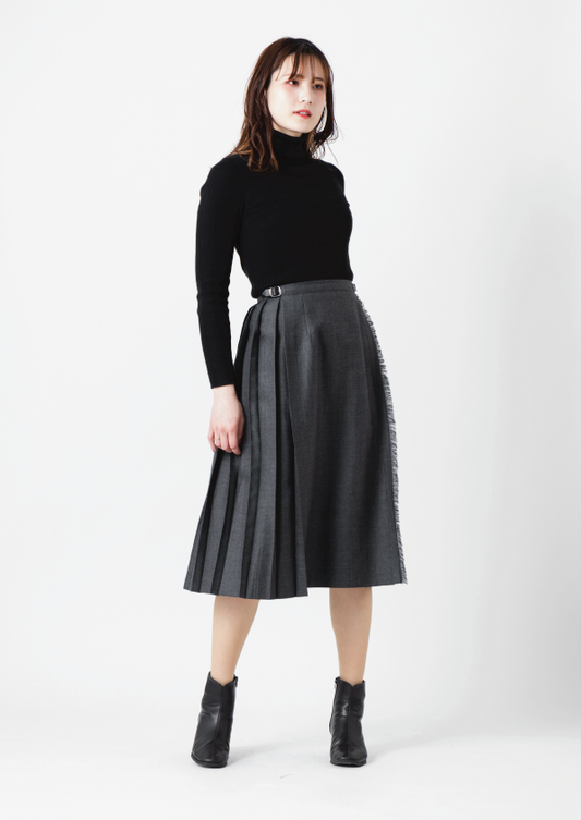 EASY KILT WRAP SKIRT
