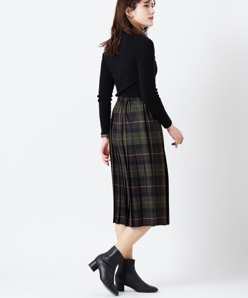 EASY KILT WRAP SKIRT