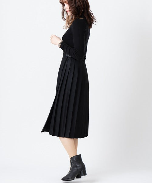 EASY KILT WRAP SKIRT