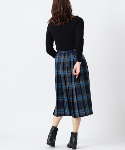 EASY KILT WRAP SKIRT