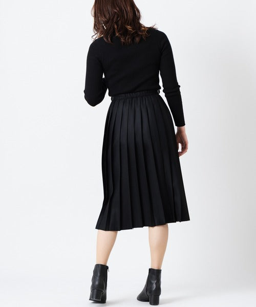 EASY KILT WRAP SKIRT