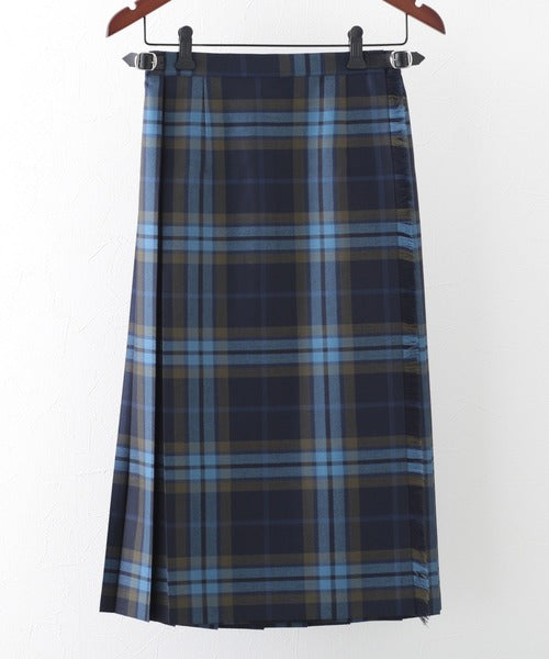 EASY KILT WRAP SKIRT