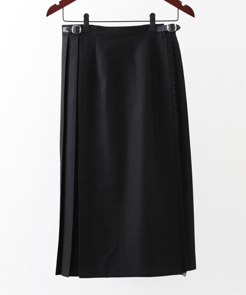 EASY KILT WRAP SKIRT