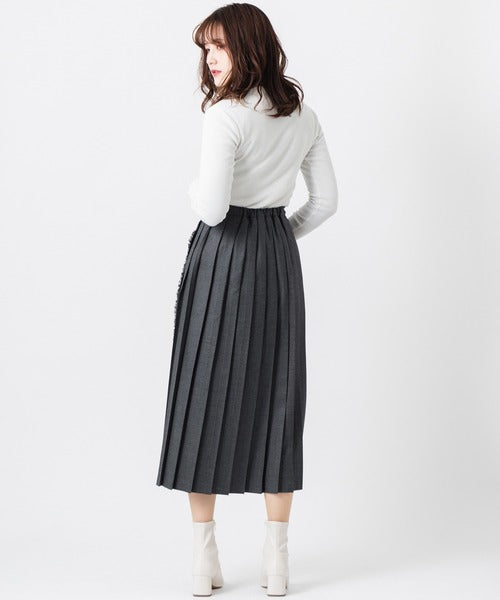 EASY KILT WRAP SKIRT