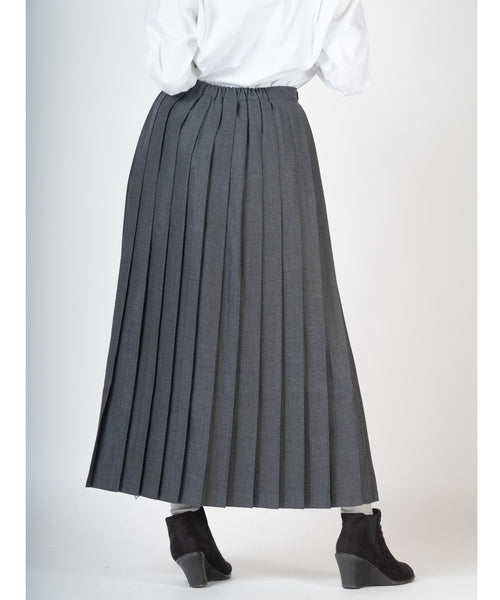 EASY KILT WRAP SKIRT