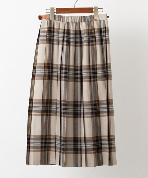 EASY KILT WRAP SKIRT