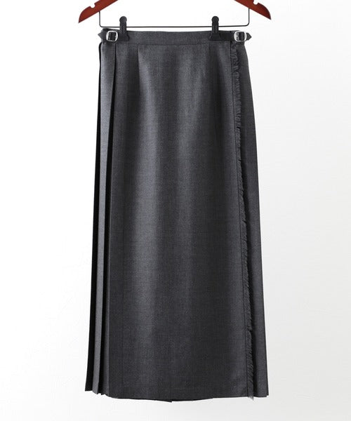EASY KILT WRAP SKIRT