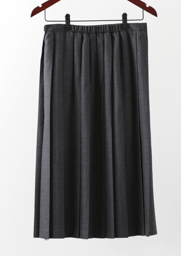 EASY KILT WRAP SKIRT