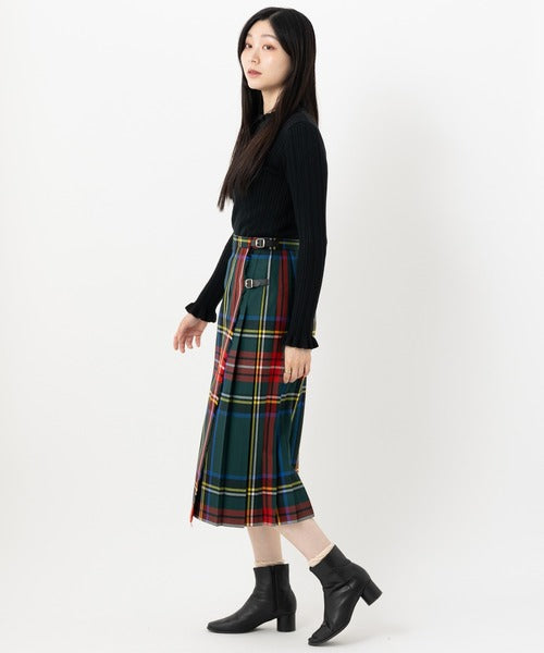 EXTRA BELT