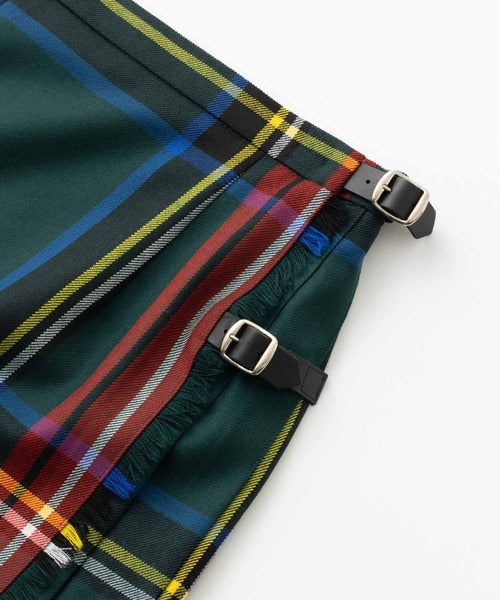 EXTRA BELT