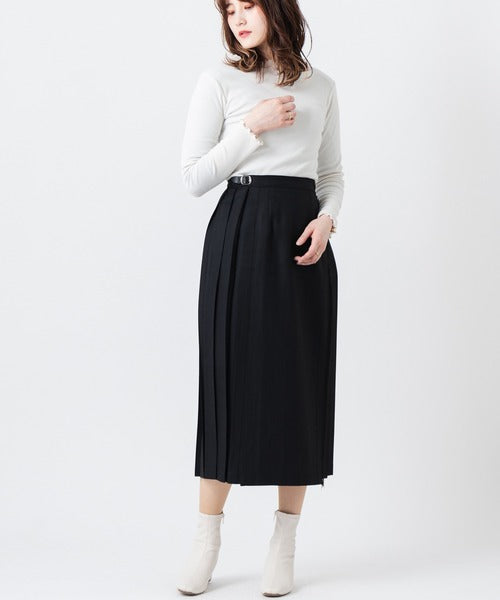 EASY KILT WRAP SKIRT