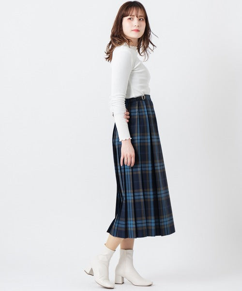 EASY KILT WRAP SKIRT