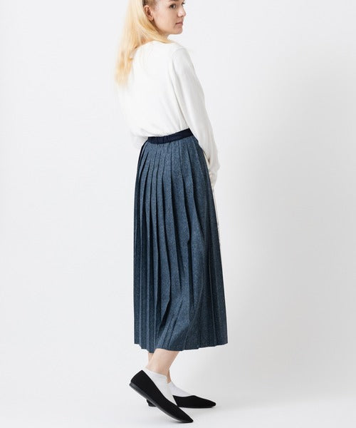 COMBINATION EASY KILT WRAP SKIRT