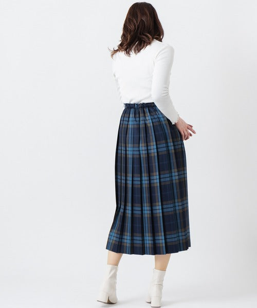 EASY KILT WRAP SKIRT
