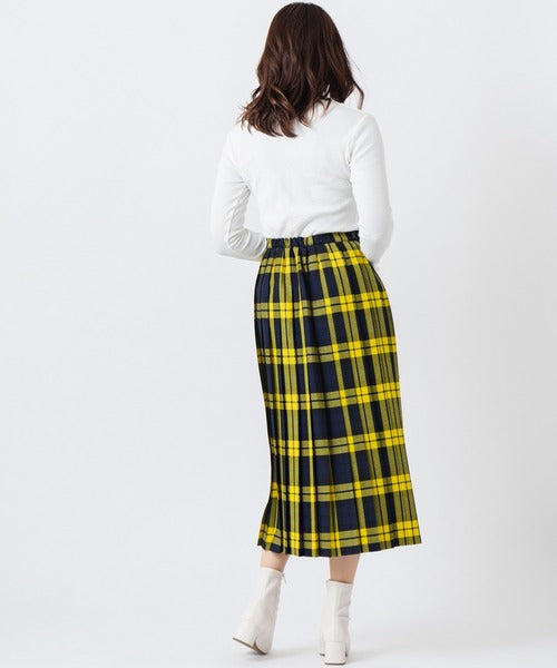 EASY KILT WRAP SKIRT