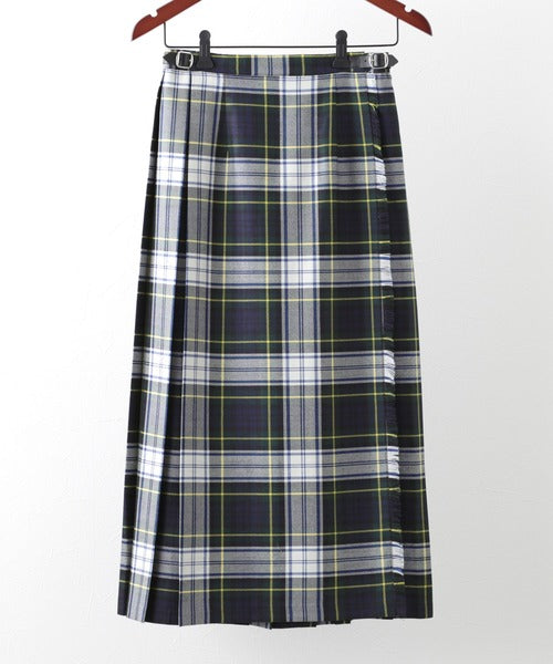 EASY KILT WRAP SKIRT