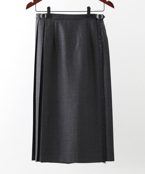 EASY KILT WRAP SKIRT