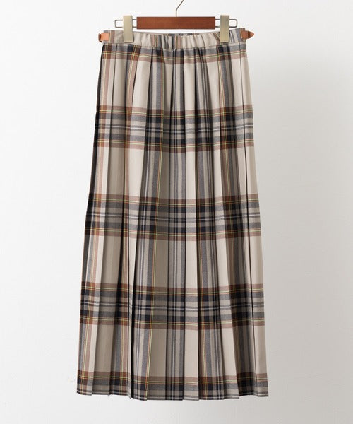 EASY KILT WRAP SKIRT