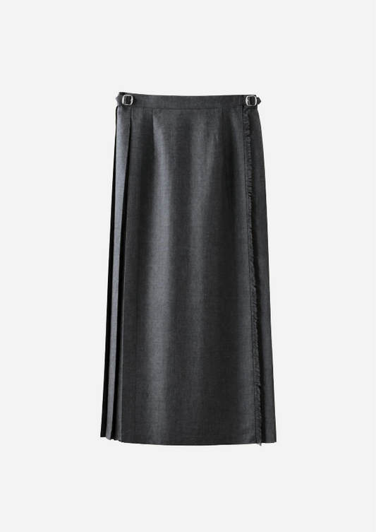 EASY KILT WRAP SKIRT
