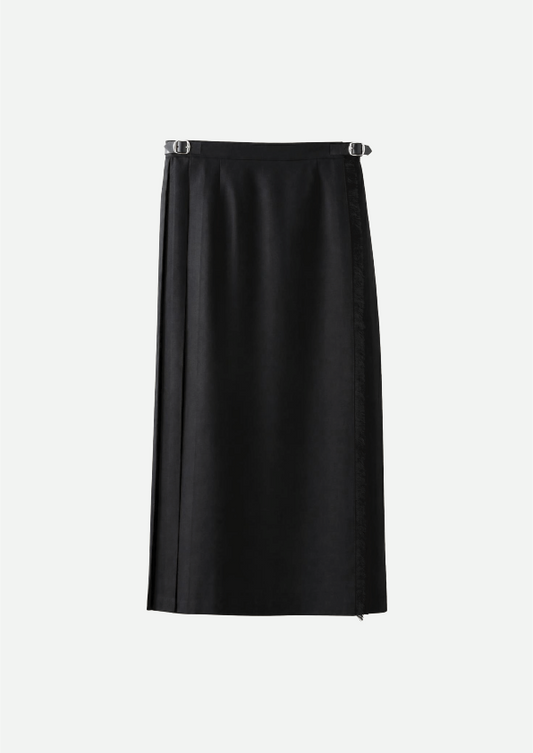 EASY KILT WRAP SKIRT