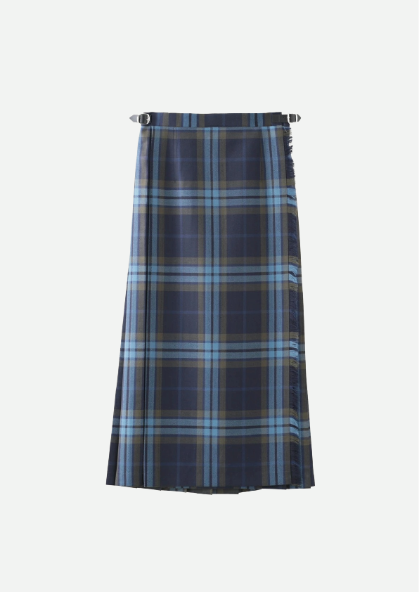 EASY KILT WRAP SKIRT