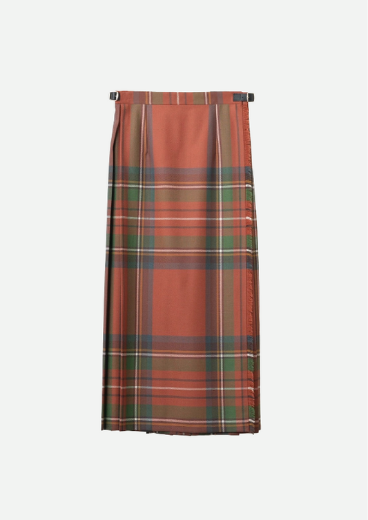 EASY KILT WRAP SKIRT