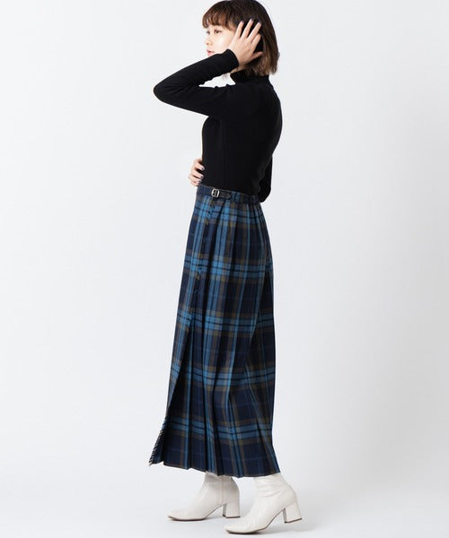 EASY KILT WRAP SKIRT