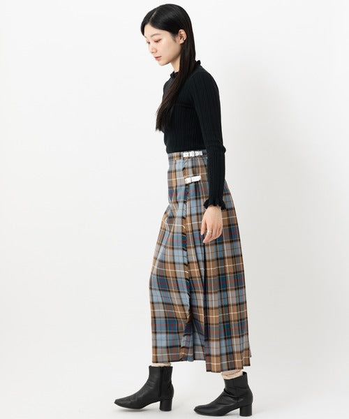 EXTRA BELT