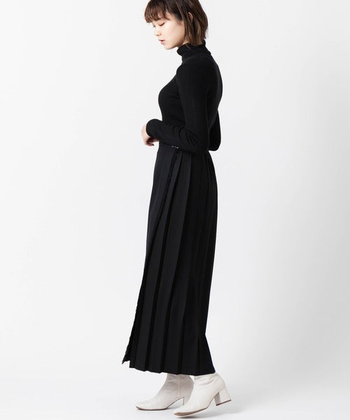 EASY KILT WRAP SKIRT