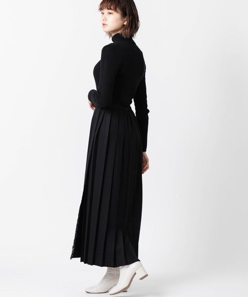 EASY KILT WRAP SKIRT