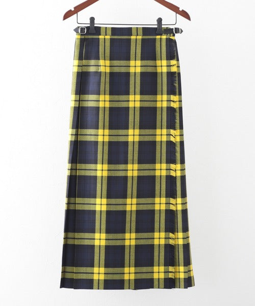 EASY KILT WRAP SKIRT