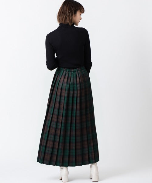 EASY KILT WRAP SKIRT