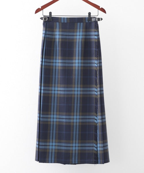 EASY KILT WRAP SKIRT