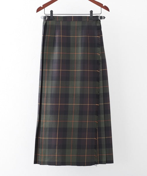 EASY KILT WRAP SKIRT