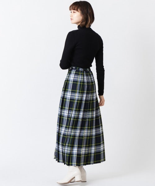 EASY KILT WRAP SKIRT