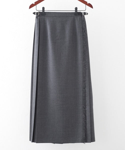 EASY KILT WRAP SKIRT