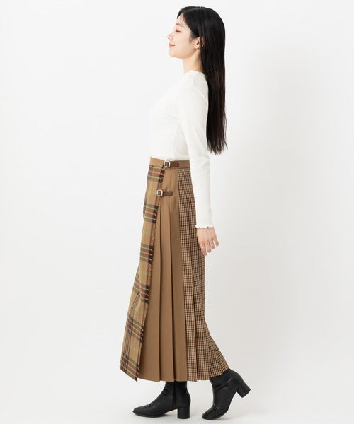 EXTRA BELT COMBINATION