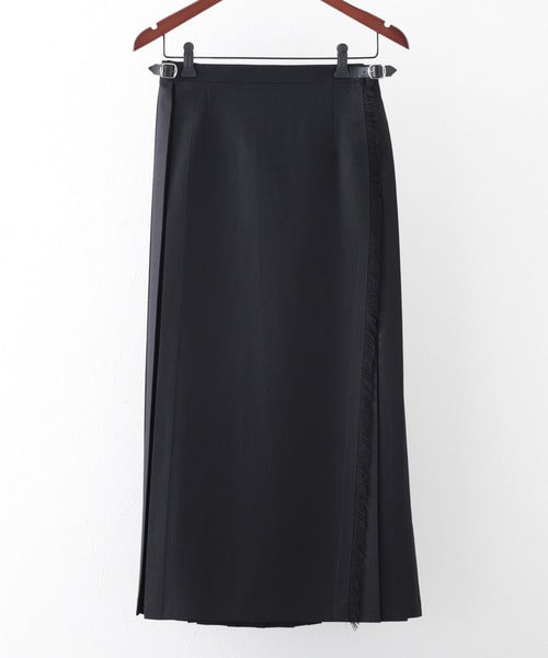 EASY KILT WRAP SKIRT